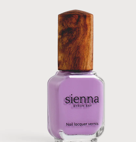 SIENNA NAIL POLISH KARMA