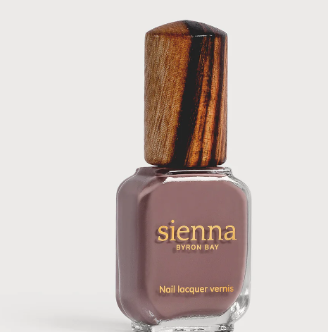 SIENNA NAIL POLISH NURTURE