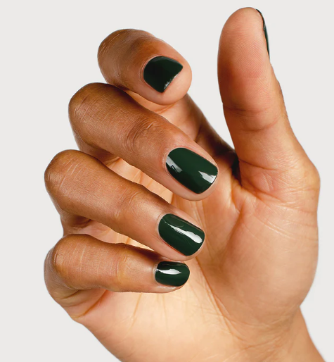 SIENNA NAIL POLISH OLIVIA