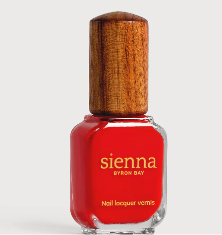 SIENNA NAIL POLISH PASSION