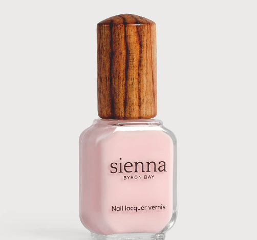 SIENNA NAIL POLISH PEACE