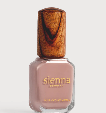 SIENNA NAIL POLISH ROSIE
