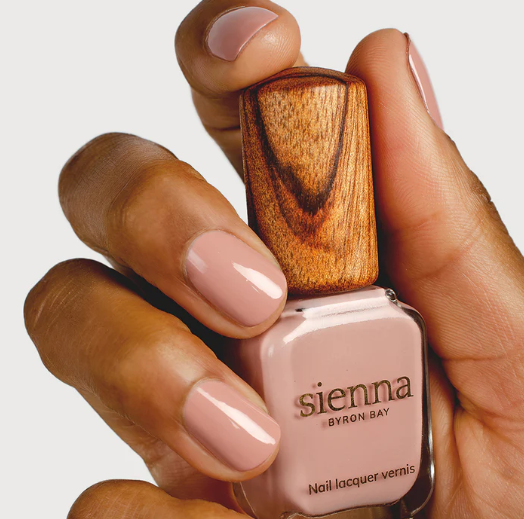 SIENNA NAIL POLISH ROSIE