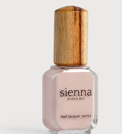 SIENNA NAIL POLISH SERENITY