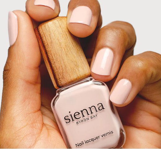 SIENNA NAIL POLISH SERENITY