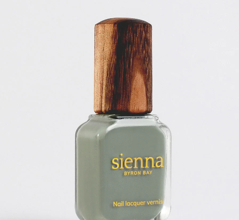 SIENNA NAIL POLISH SOUNDSCAPE
