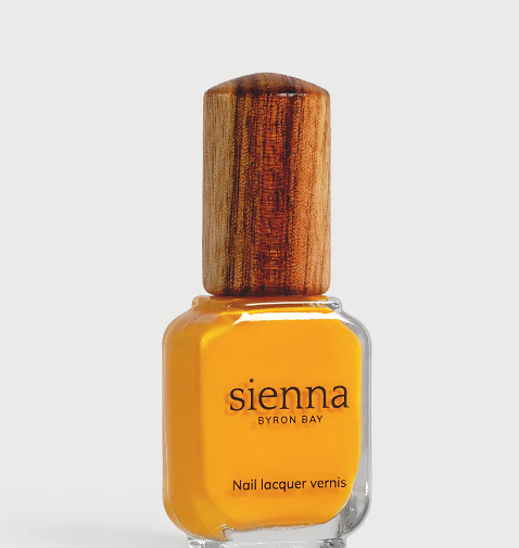 SIENNA NAIL POLISH SUNFLOWER