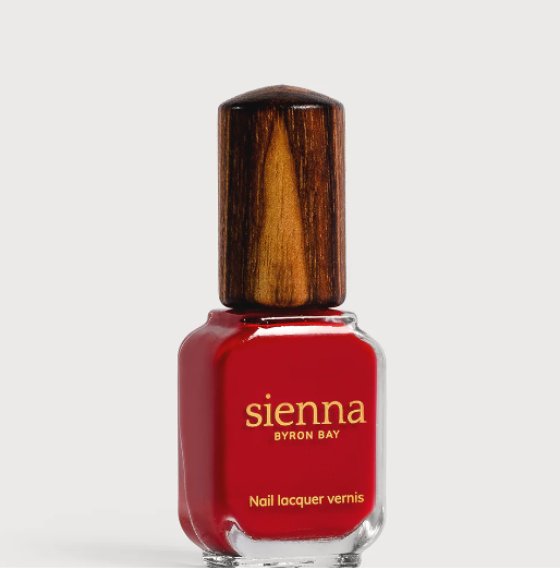 SIENNA NAIL POLISH TEMPEST