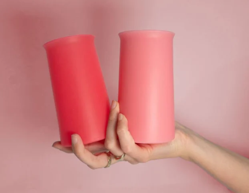 STW/001 CHERRY&BLUSH HIGHBALL