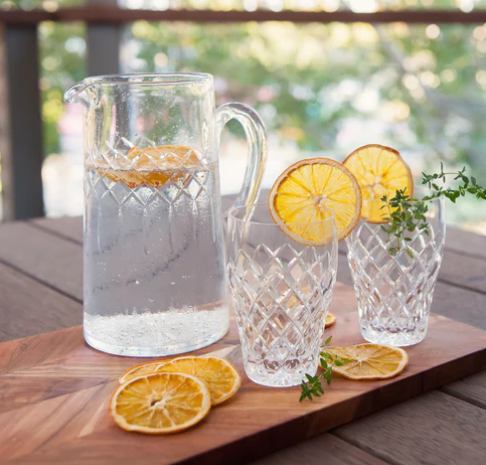 ORA002 DEHYDRATED ORANGES 30G
