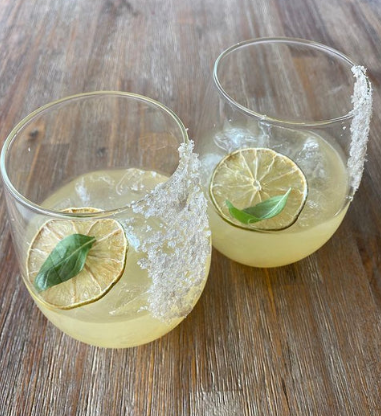 LIM02 DEHYDRATED LIMES 30G