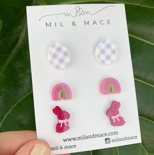 MM6804 EASTER STUD PACK