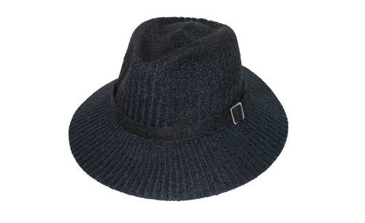 RL653BERRY BRANDIE FEDORA