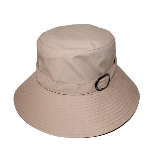 RL651BEIGE ROSANNA BUCKET