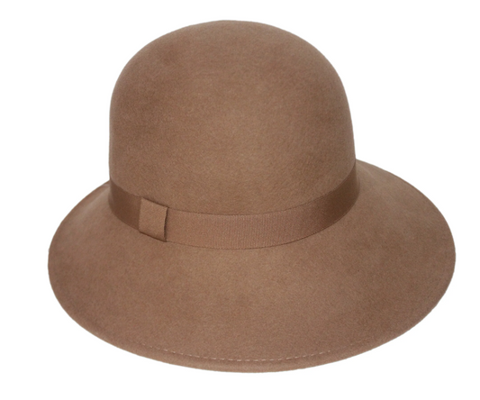 RW090CAMEL KATRINA CLOCHE