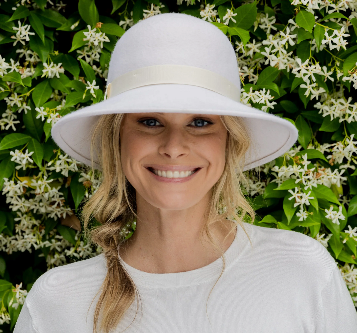 RW020LTBEIGE ETNA CLOCHE