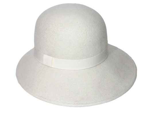 RW020LTBEIGE ETNA CLOCHE