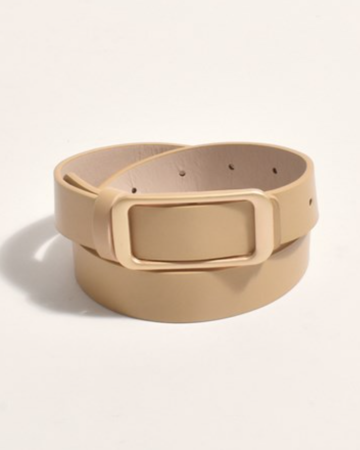 ABD-0661CAME ADORNE BELT