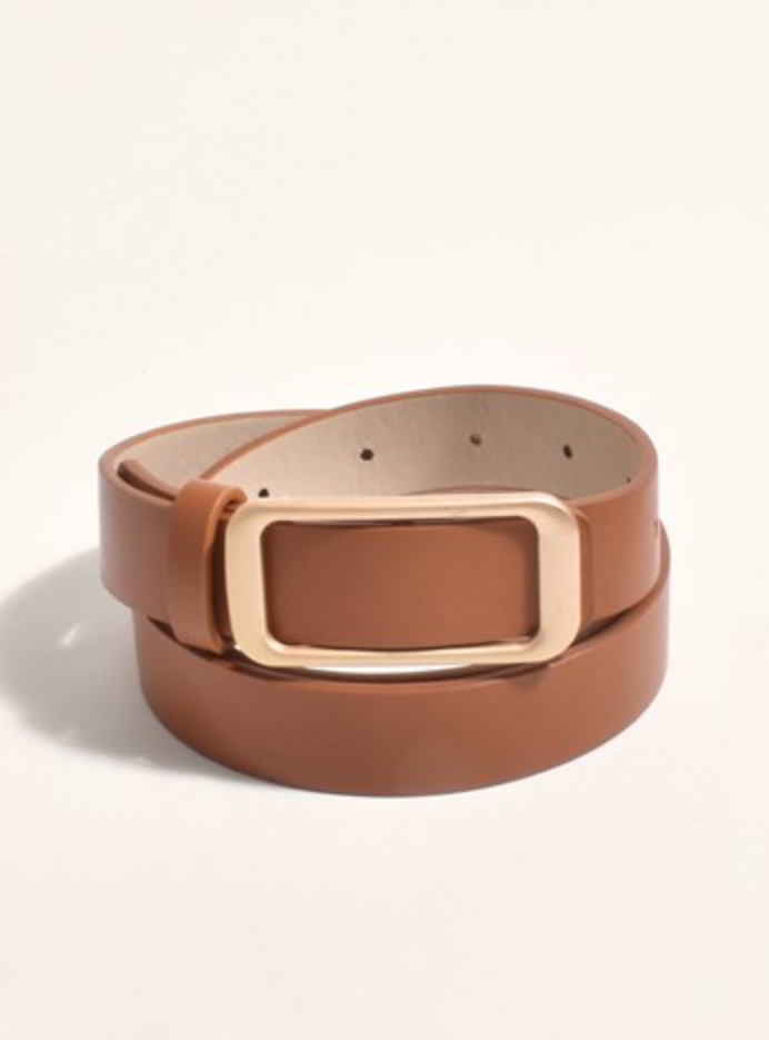 ABD-661TANX ADORNE BELT