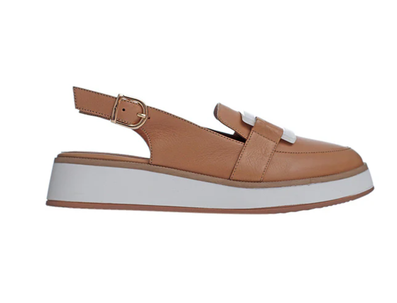 ALFIE & EVIE QUAVO CAMEL