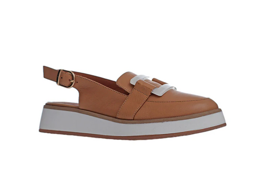 ALFIE & EVIE QUAVO CAMEL