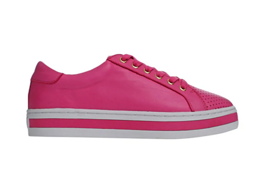 ALFIE & EVIE PARADISE PINK