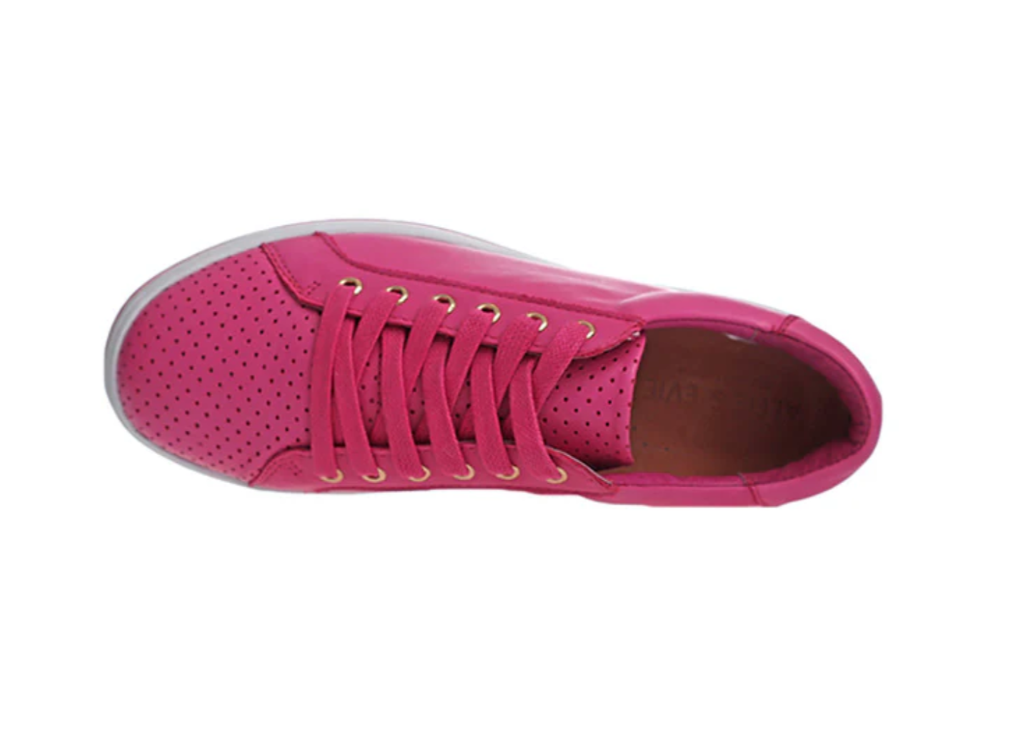 ALFIE & EVIE PARADISE PINK