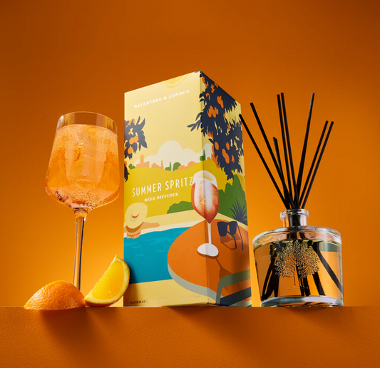 SUMMER SPRITZ DIFFUSER