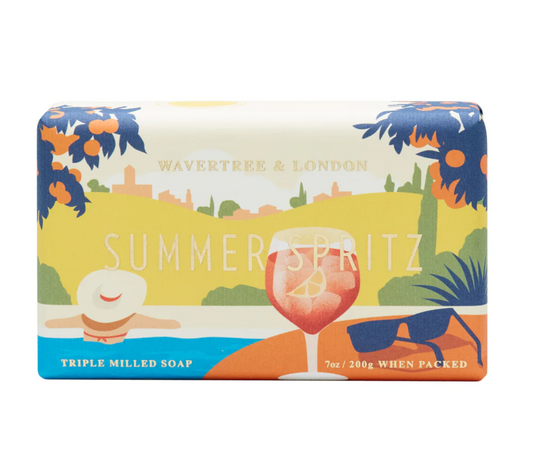 SUMMER SPRITZ 200G