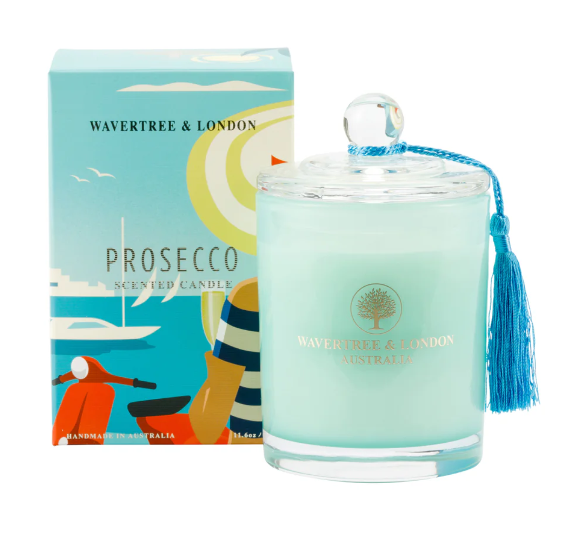 PROSECCO CANDLE