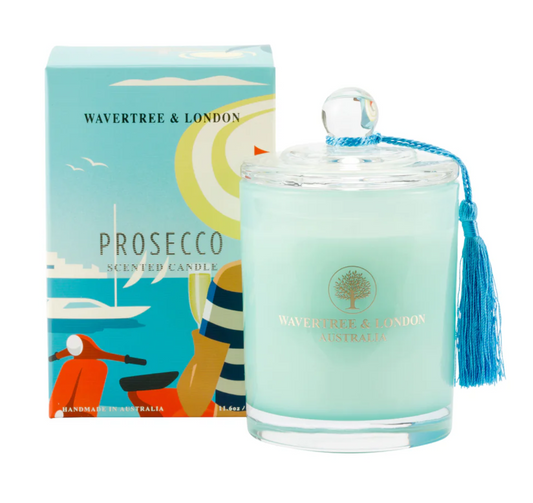 PROSECCO CANDLE