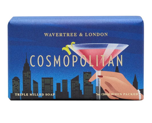 COSMOPOLITAN SOAP 200G