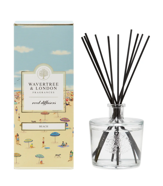 BEACH DIFFUSER
