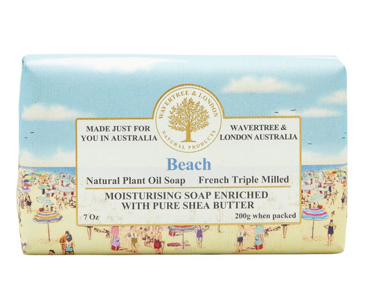 BEACH SOAP 200G