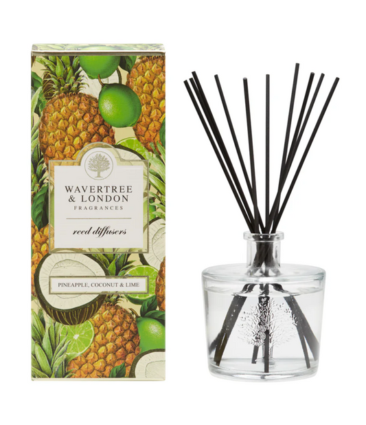 PINEAPPLE DIFFUSER