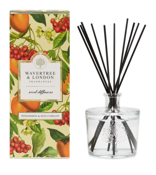 PERSIMMON DIFFUSER