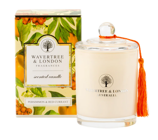 PERSIMMON CANDLE