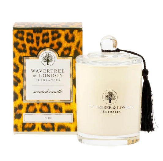 NOIR CANDLE
