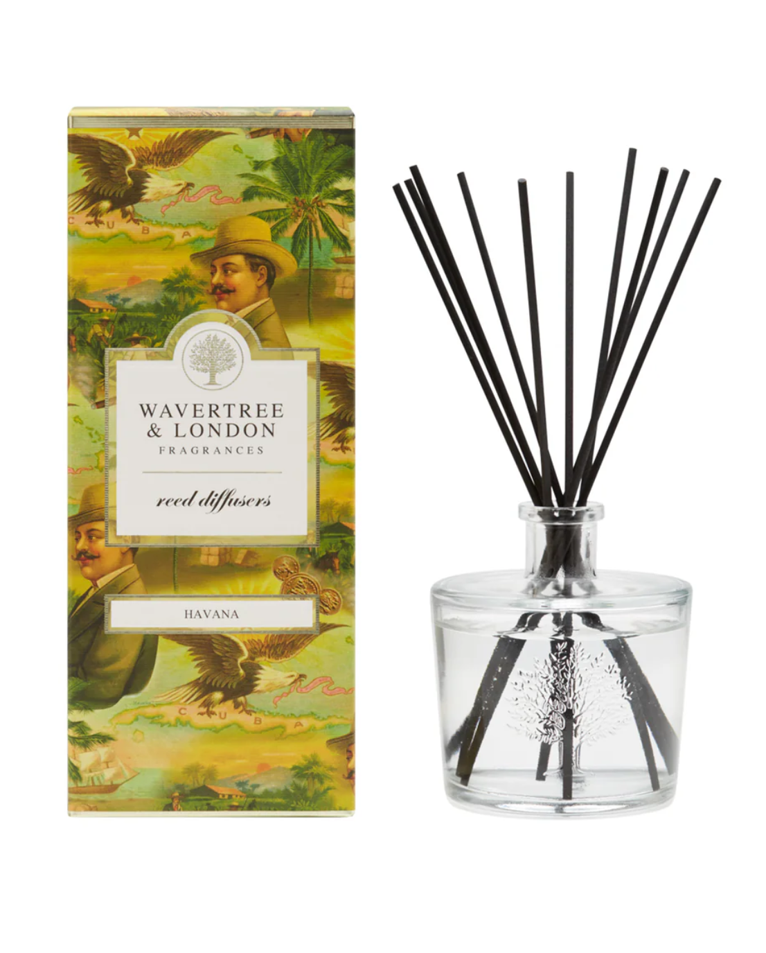 HAVANA DIFFUSER