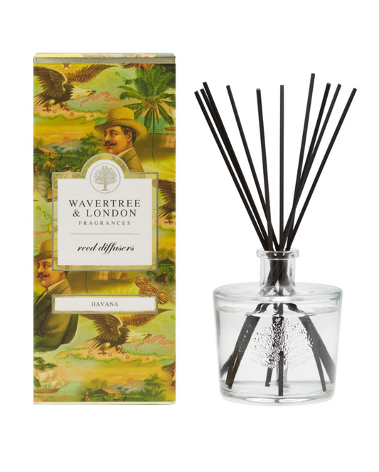 HAVANA DIFFUSER