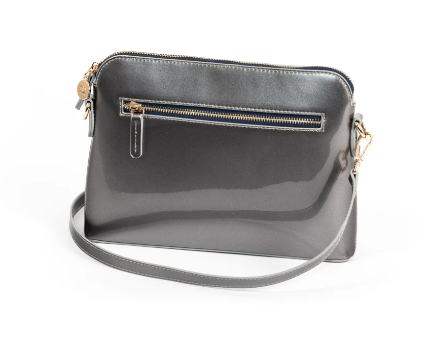 LIV & MILLY RAVELLO SILVER