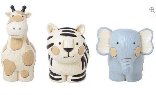 NOAH'S ARK MONEY BANK