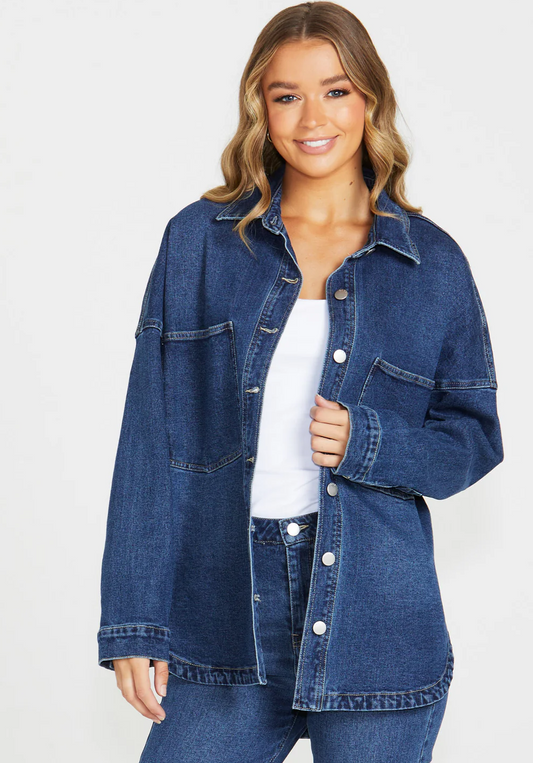 16257TWSS JASMINE JACKET