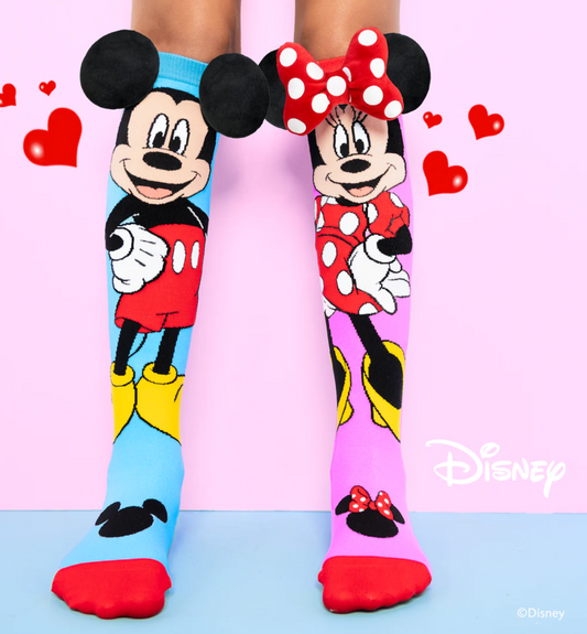 MICKEY & MINNIE TODDLER