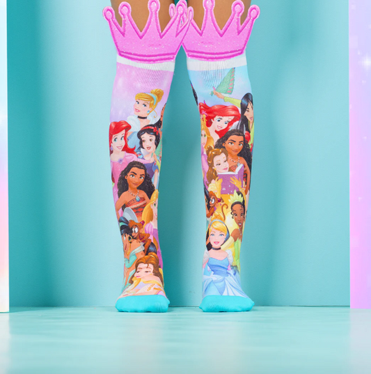 DISNEY PRINCESS TODDLER
