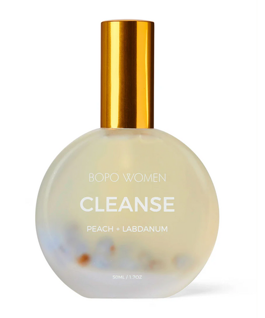 BOPO CLEANSE BODY MIST