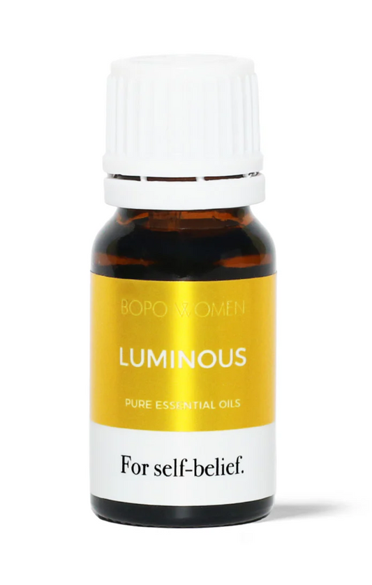 BOPO DIFFUSER BLEND LUMINOUS