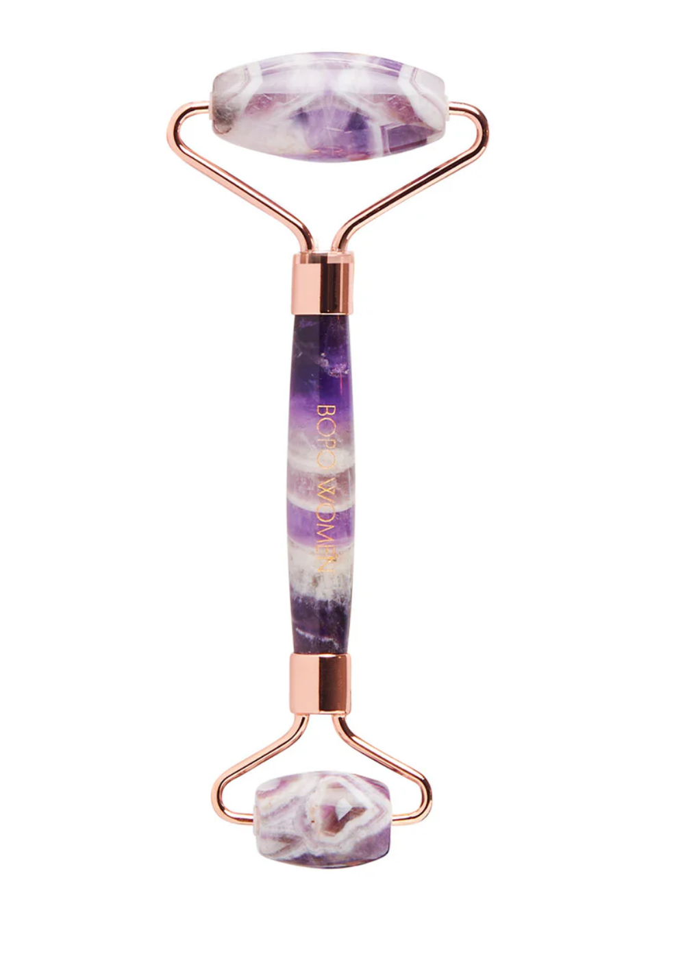 BOPO AMETHYST FACIAL ROLLER