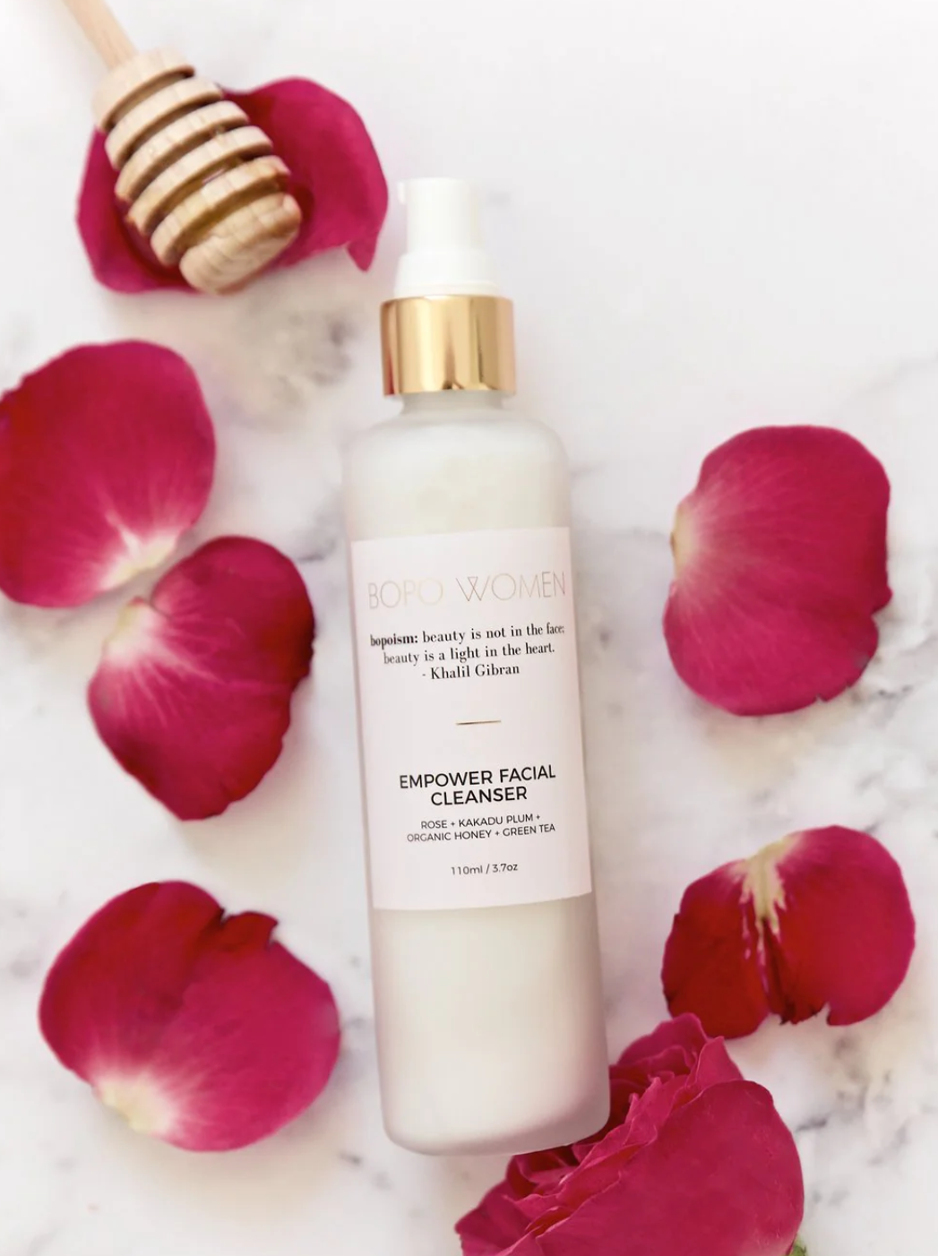 BOPO EMPOWER FACIAL CLEANSER