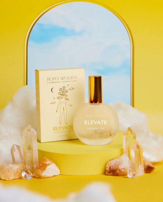 BOPO ELEVATE BODY MIST